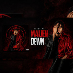 Malien Dewn by Kenzy Pg