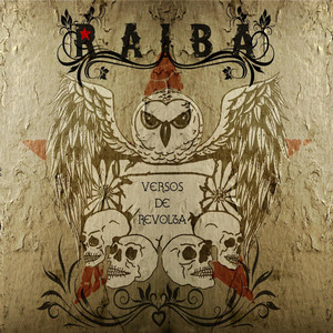 As Prazas - song and lyrics by Raiba | Spotify