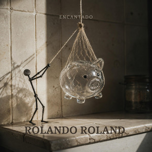 Encantado by Rolando Roland