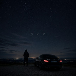 Sky by ZERIRI, Yacine BNA