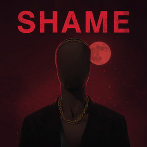 Shame by Cassius Grey