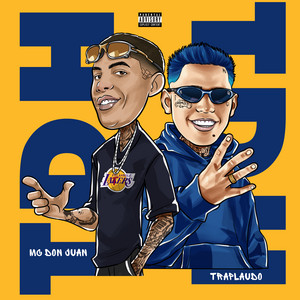Portada de TDH