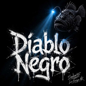 Diablo Negro by Sadim 42°, LuisEnrique NR
