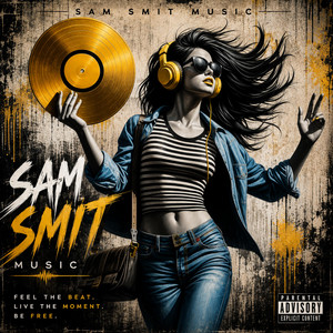 With arms wide open by Sam Smit