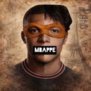 MBAPPE