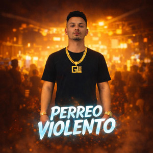 Perreo Violento by Gino Lopez