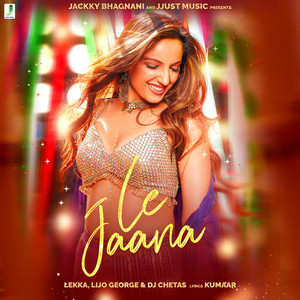Le Jaana by Lekka, Lijo George, Dj Chetas
