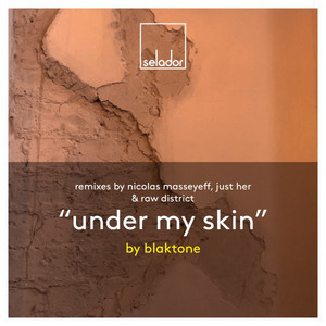 Under My Skin - Nicolas Masseyeff Remix