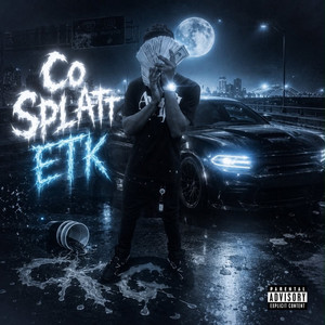ETK by Co Splatt