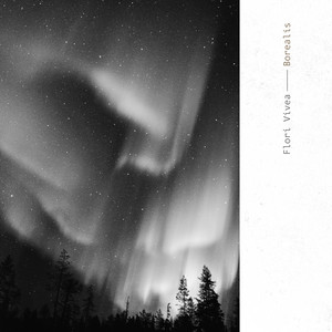 Borealis by Flori Vivea
