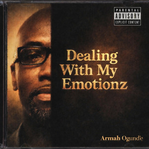 We Miss You Down Here by Armah Ogund'e