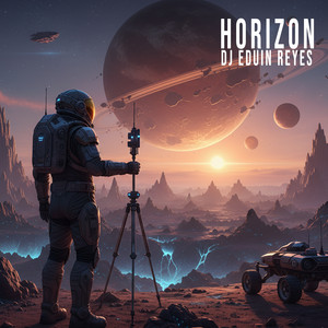 Horizon by Dj Eduin Reyes