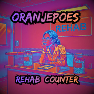 Rehab counter by Oranjepoes