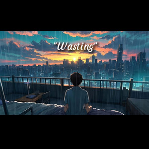 Wasting by Nougasi