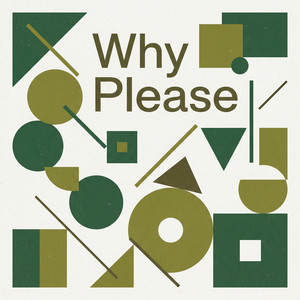Why Please by Orson Vance