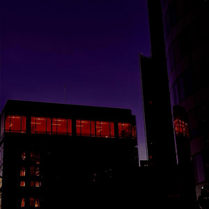 I can't fall in love with you (Bittersuite) by Karlguss