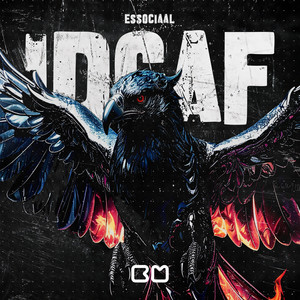 IDGAF by Essociaal
