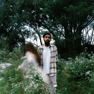 ghost by sudan, Frizzell D'souza