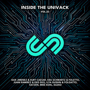 Various Artists — Inside The Univack, Vol. 23 (2026)