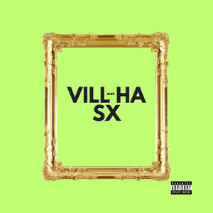 VILL HA SX by ALEX