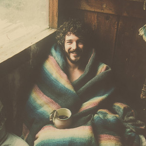 Keep The Blanket On by Mr. Dawzo