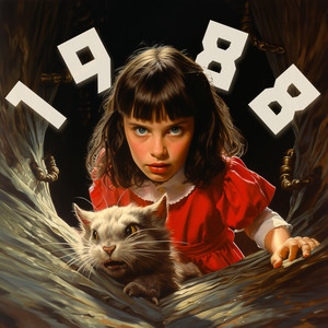 1988 by Hunter As a Horse