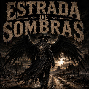 Estrada de Sombras by Dark Country Brazil