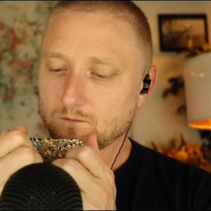 Improvised Sounds & Whispers, Pt. 3 by Marno ASMR