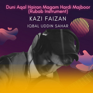 SS B - Duni Aqal Hairan Magam Hardi Majboor (Rubab Instrument) [feat. Kazi Faizan & Iqbal uddin Sahar]