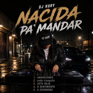 Amanecemos by Dj Kury