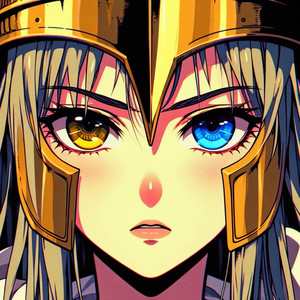 Malgu - Colossal Rebellion Theme