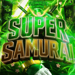 Ranger Super Samurai by Flash Beats Manow