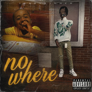 No Where by 1Babysinner