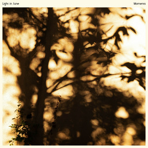 Tidal Light by Moments