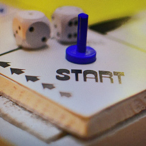 Playin' The Game by AA Beatzz