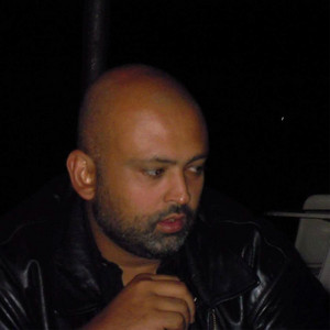 Syed Omar Hussain - Circle of Love (feat. Teferah & Allanto)