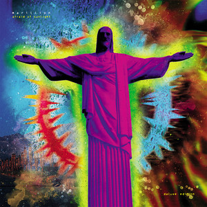 Out of This World - 2019 Michael Hunter Remix by Marillion, Michael Hunter