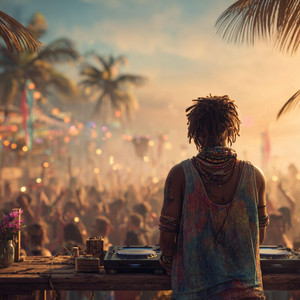 Samba do Brazil (Afro House)