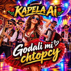 Godali mi chłopcy by Kapela Ai