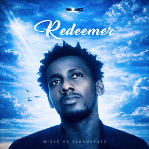 Redeemer by Wallarz