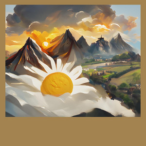 Gustavo Oliveira - Harmony of the Waves at Dusk