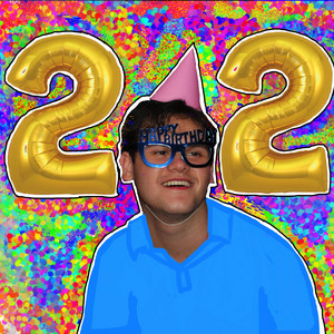 Seasoned Beans - It's My Birt Day!