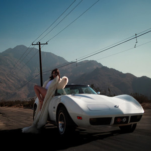 Cynthia Parker - Love Song