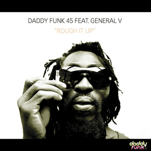 General V cover