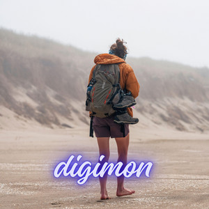 digimon by animal kingdoom