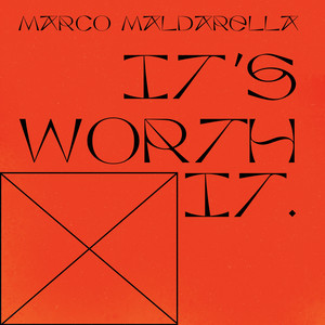Marco Maldarella