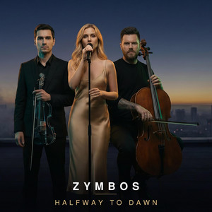 Halfway to Dawn by Zymbos
