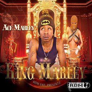 Ace Marley - Chuck Norris ( Bando ) [feat. GOLD D. GUILLOTYNE & Tre 6-0]