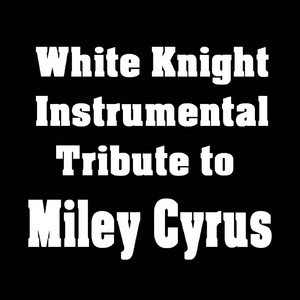 White Knight Instrumental - See You Again
