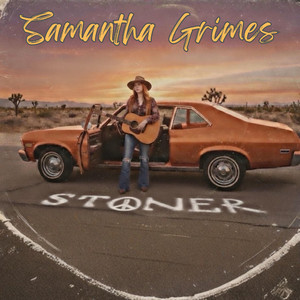 Stoner by Samantha Grimes